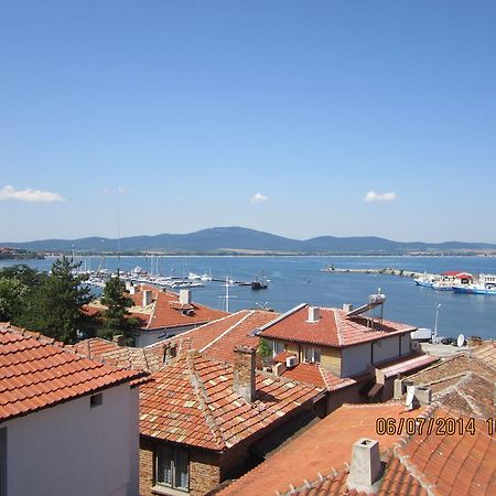 Guesthouse Olimp Sozopol Zewnętrze zdjęcie