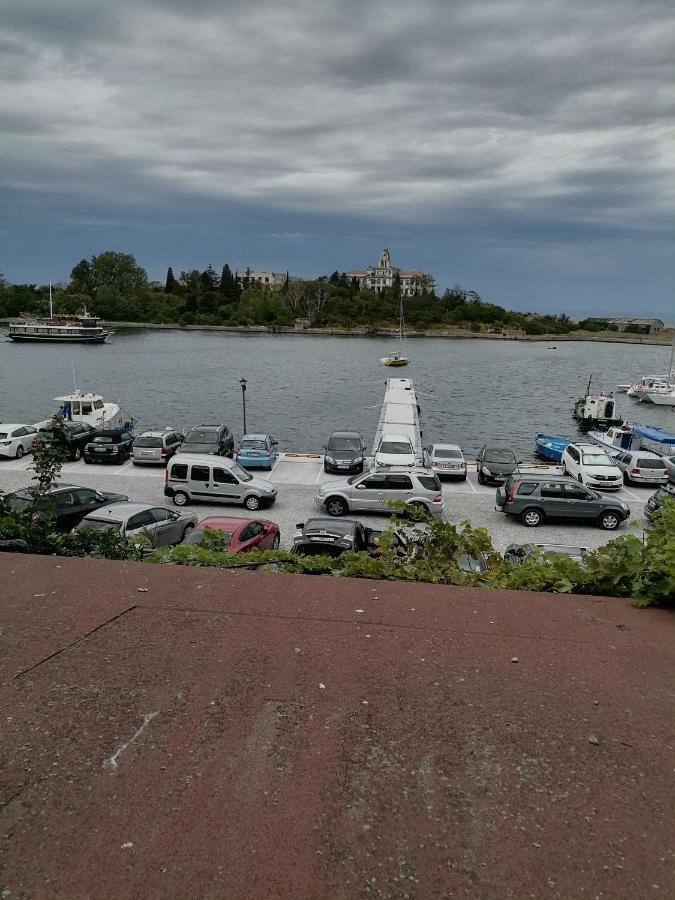 Guesthouse Olimp Sozopol Zewnętrze zdjęcie