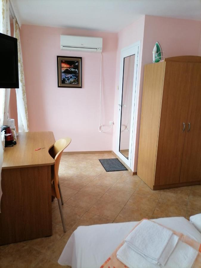 Guesthouse Olimp Sozopol Zewnętrze zdjęcie