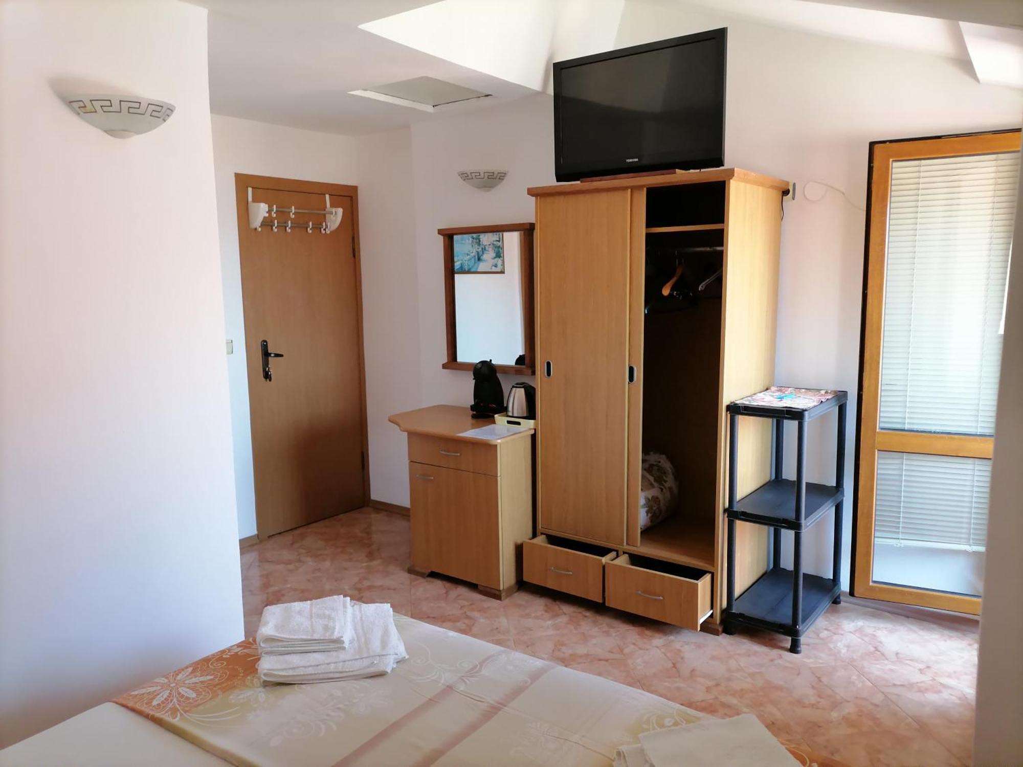 Guesthouse Olimp Sozopol Zewnętrze zdjęcie