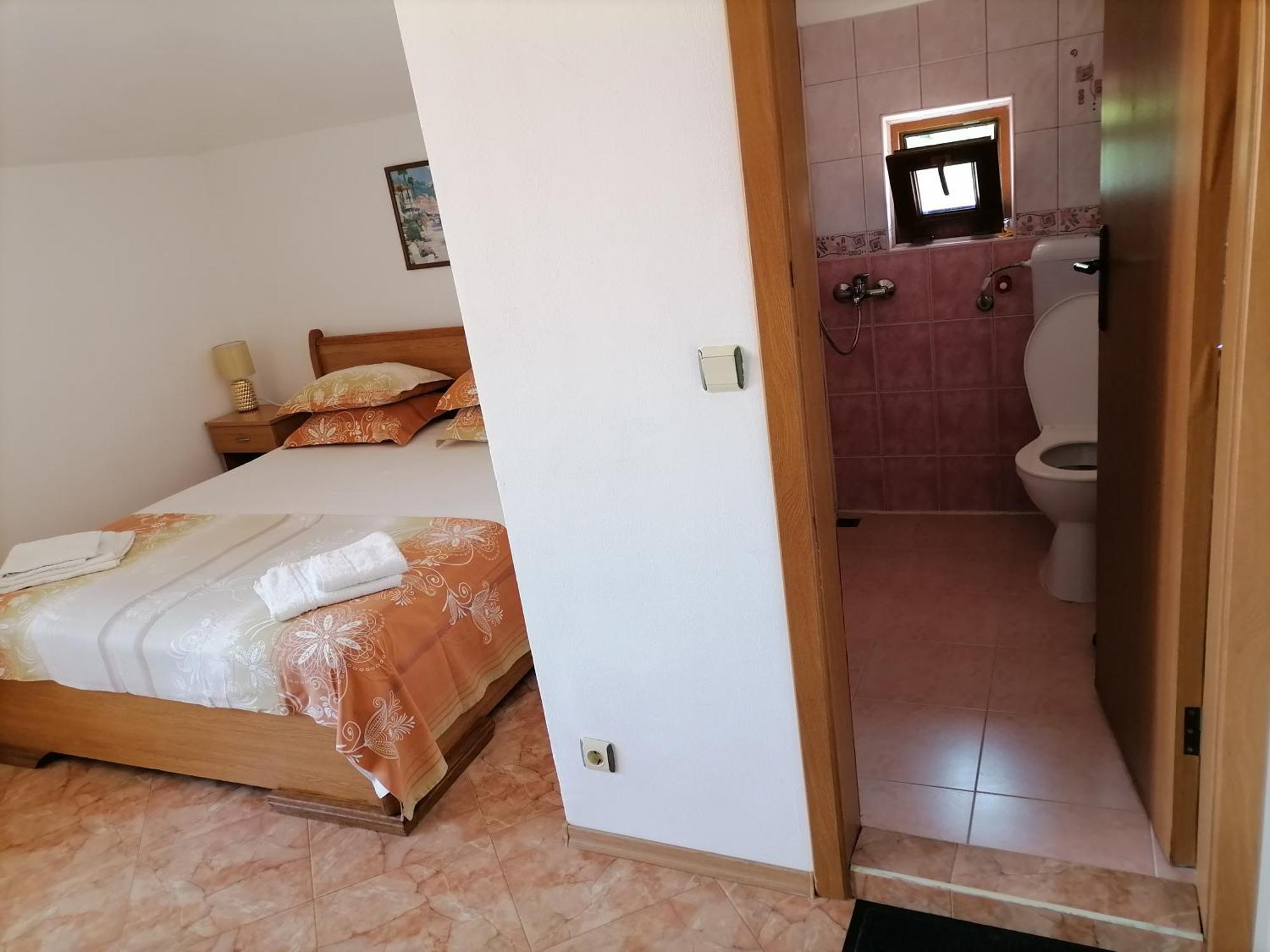 Guesthouse Olimp Sozopol Zewnętrze zdjęcie