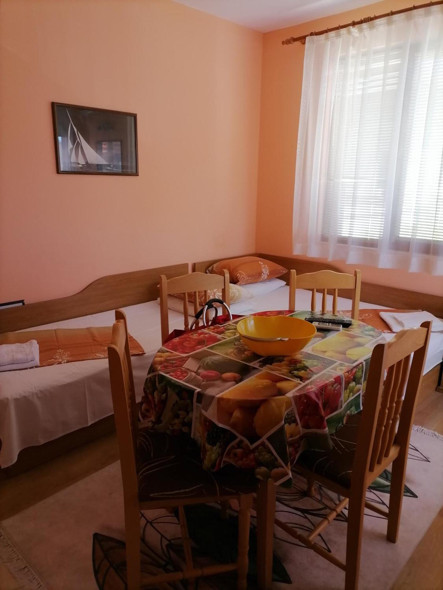 Guesthouse Olimp Sozopol Zewnętrze zdjęcie