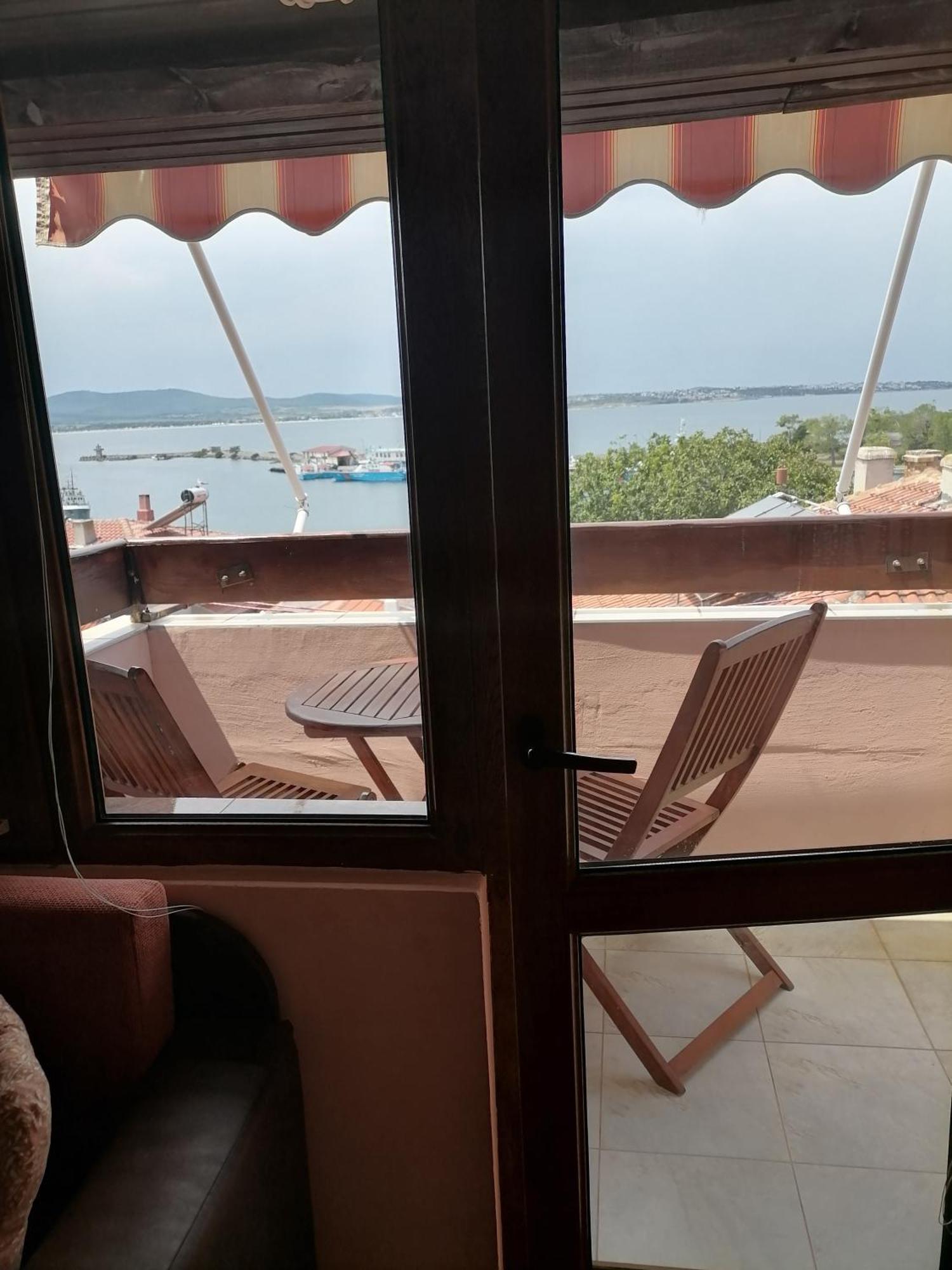 Guesthouse Olimp Sozopol Zewnętrze zdjęcie