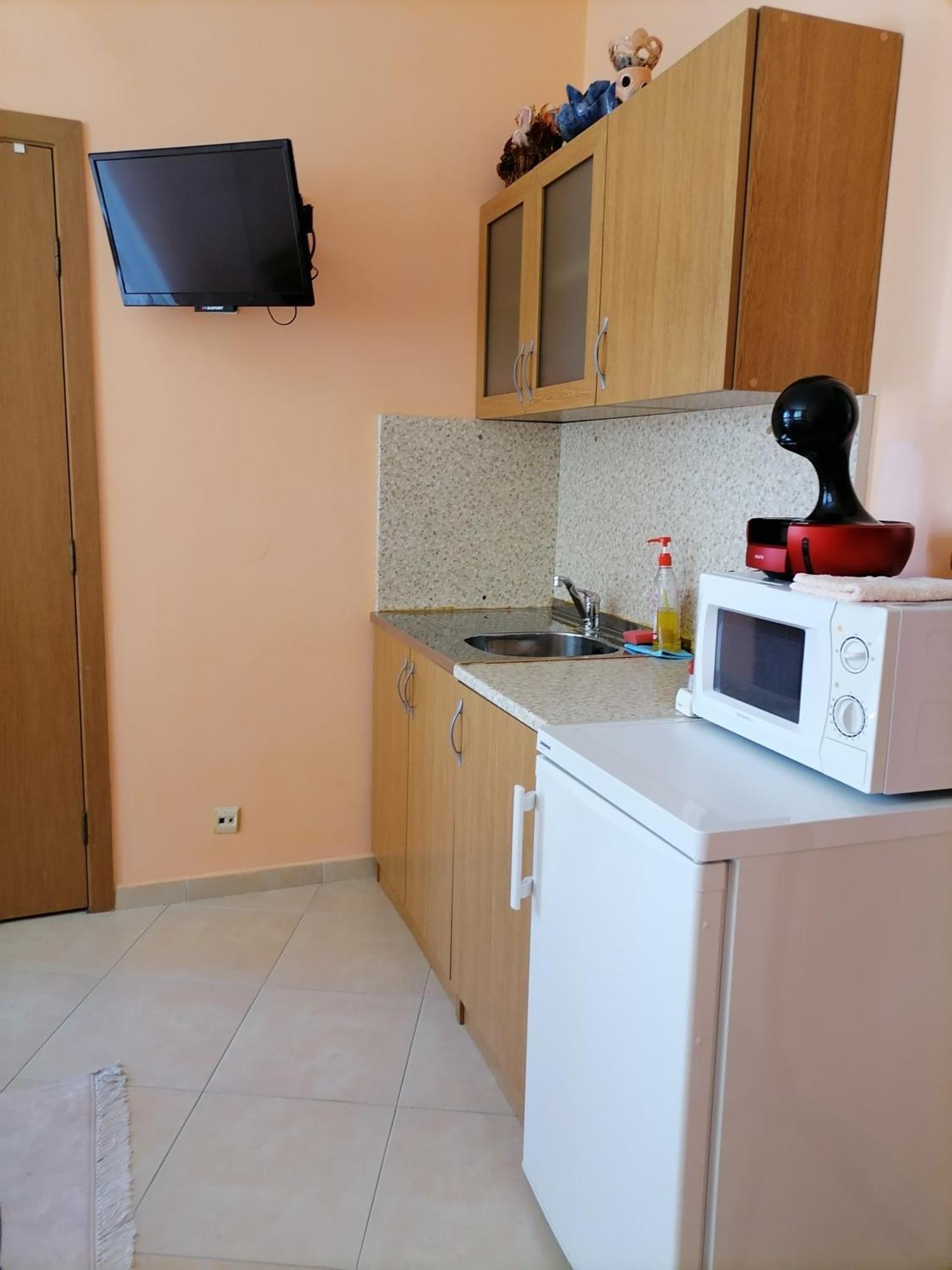 Guesthouse Olimp Sozopol Zewnętrze zdjęcie