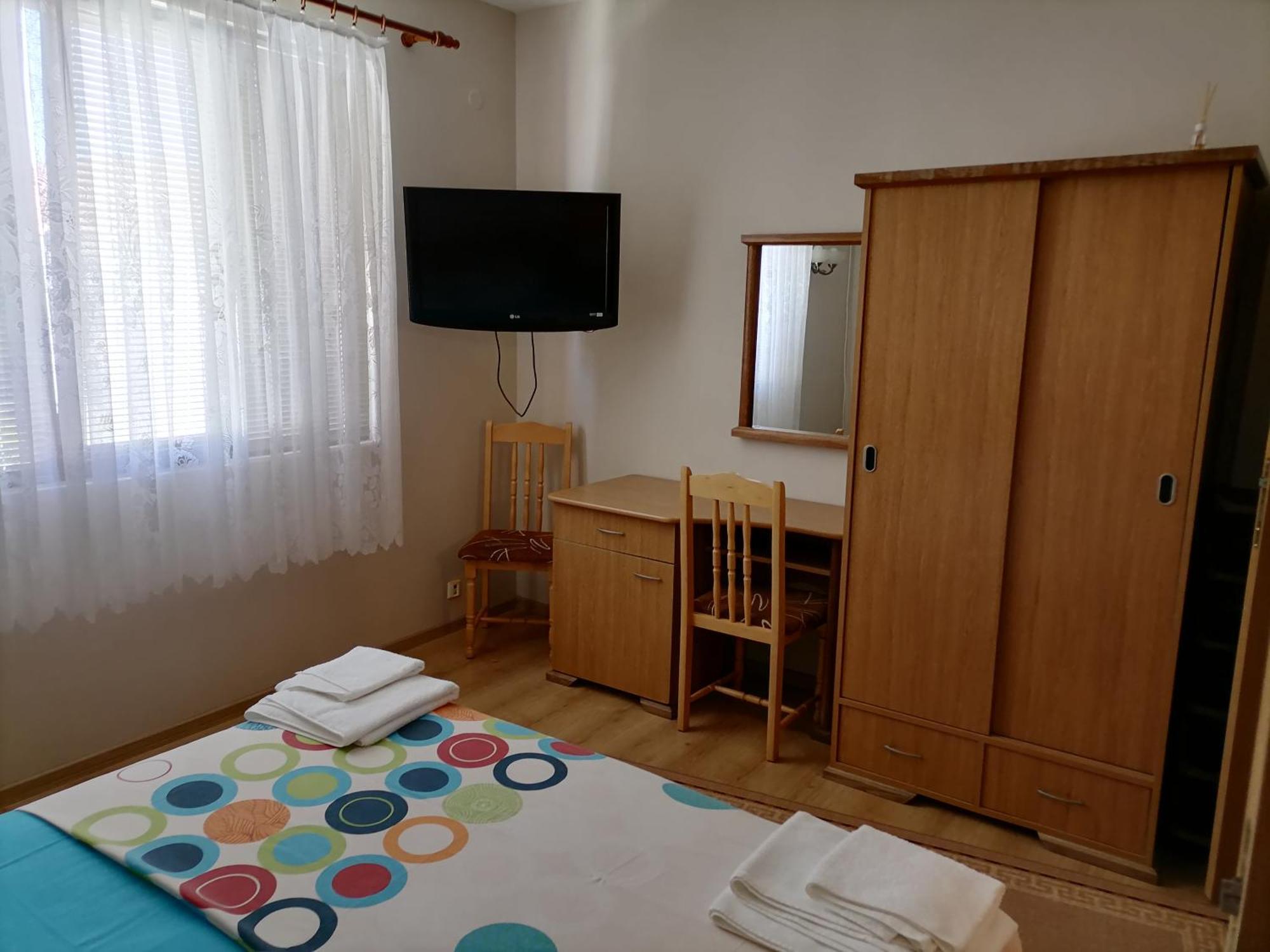 Guesthouse Olimp Sozopol Zewnętrze zdjęcie
