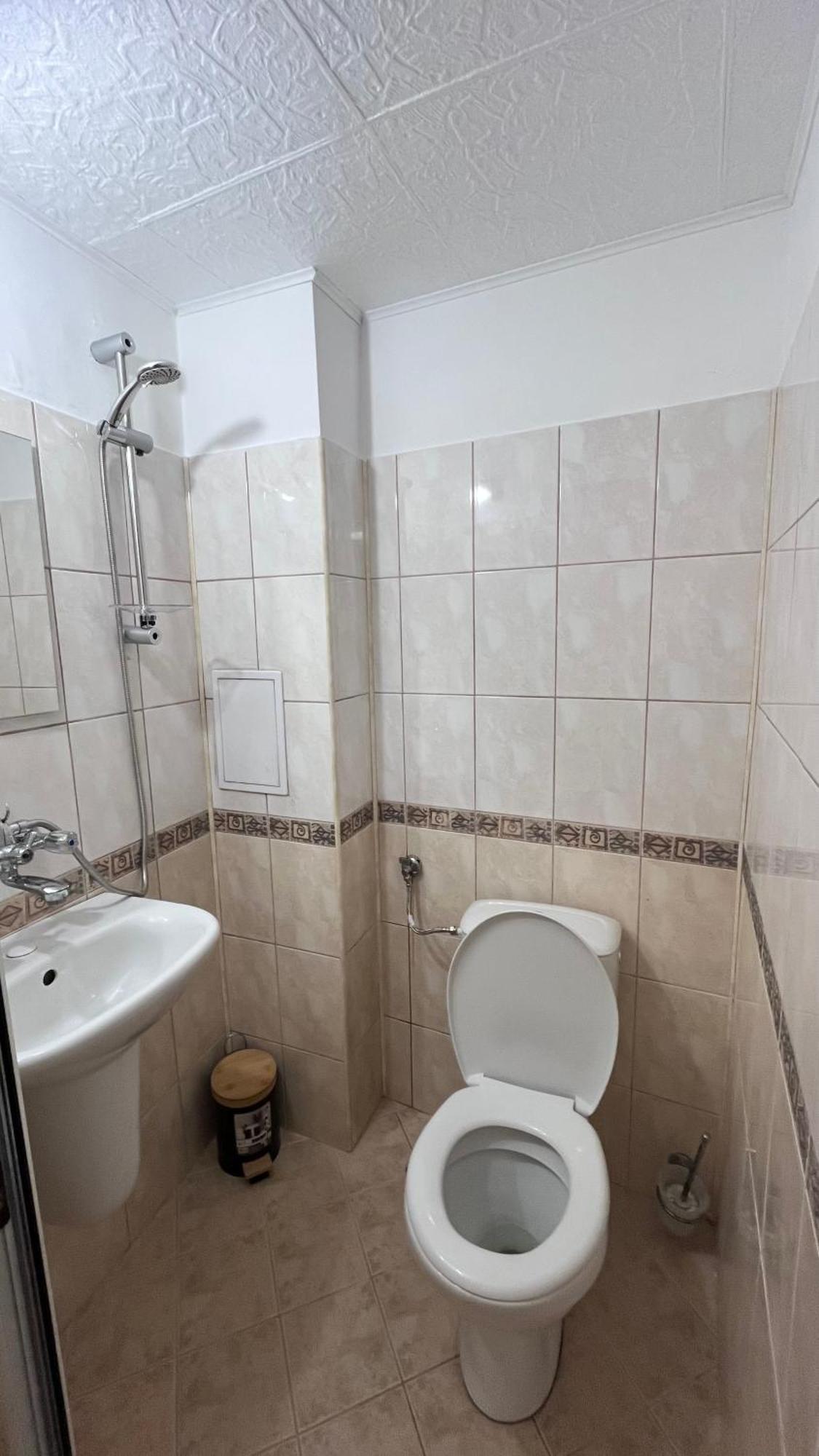 Guesthouse Olimp Sozopol Zewnętrze zdjęcie