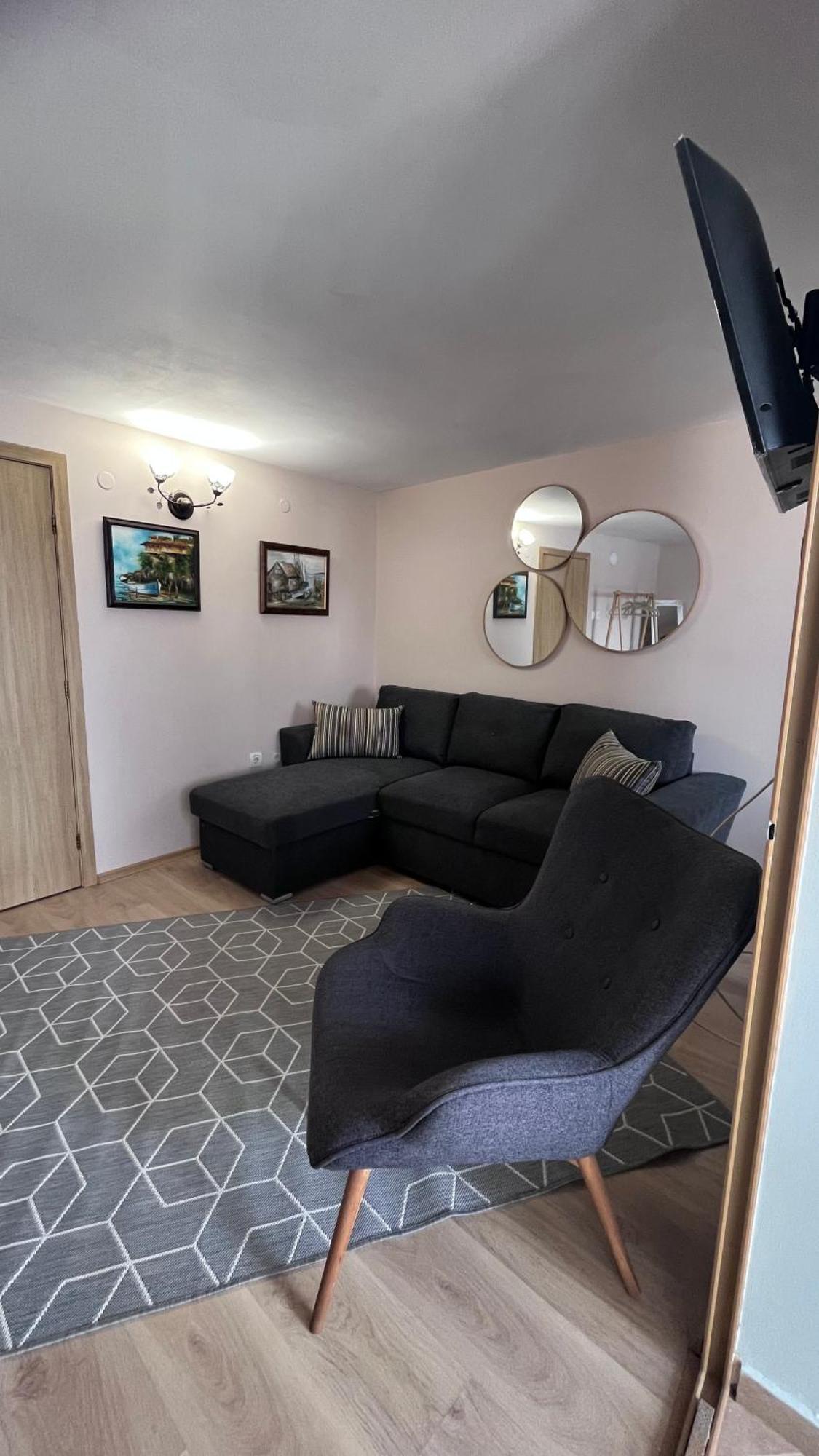 Guesthouse Olimp Sozopol Zewnętrze zdjęcie