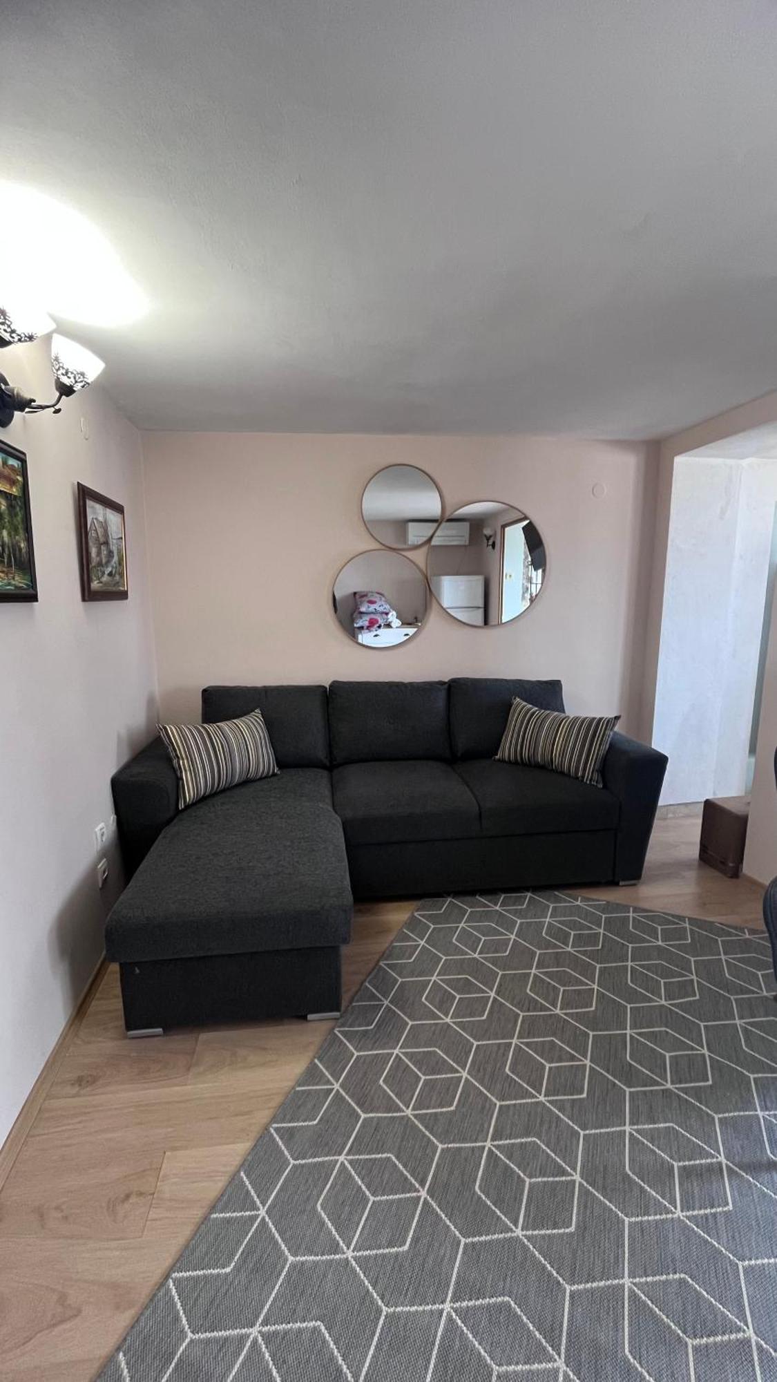 Guesthouse Olimp Sozopol Zewnętrze zdjęcie