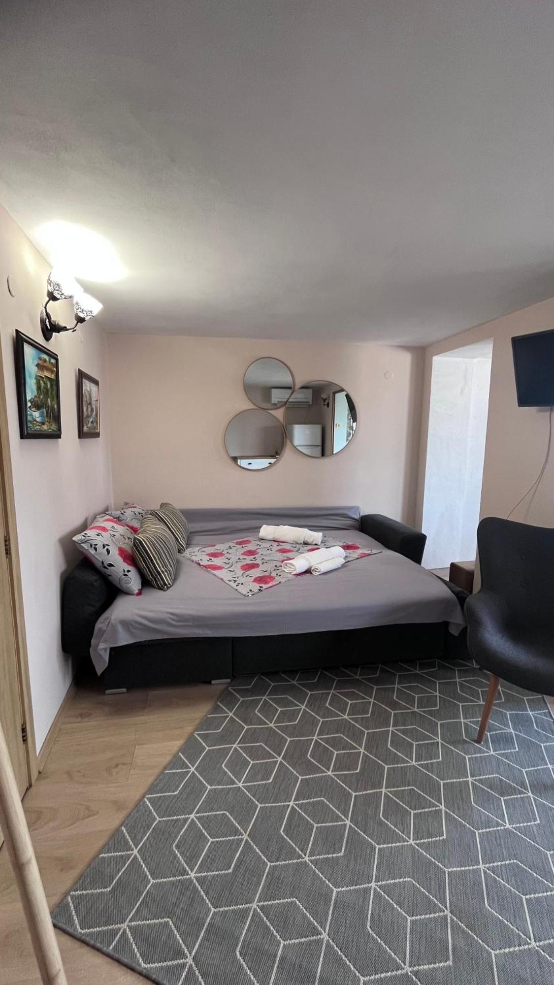 Guesthouse Olimp Sozopol Zewnętrze zdjęcie