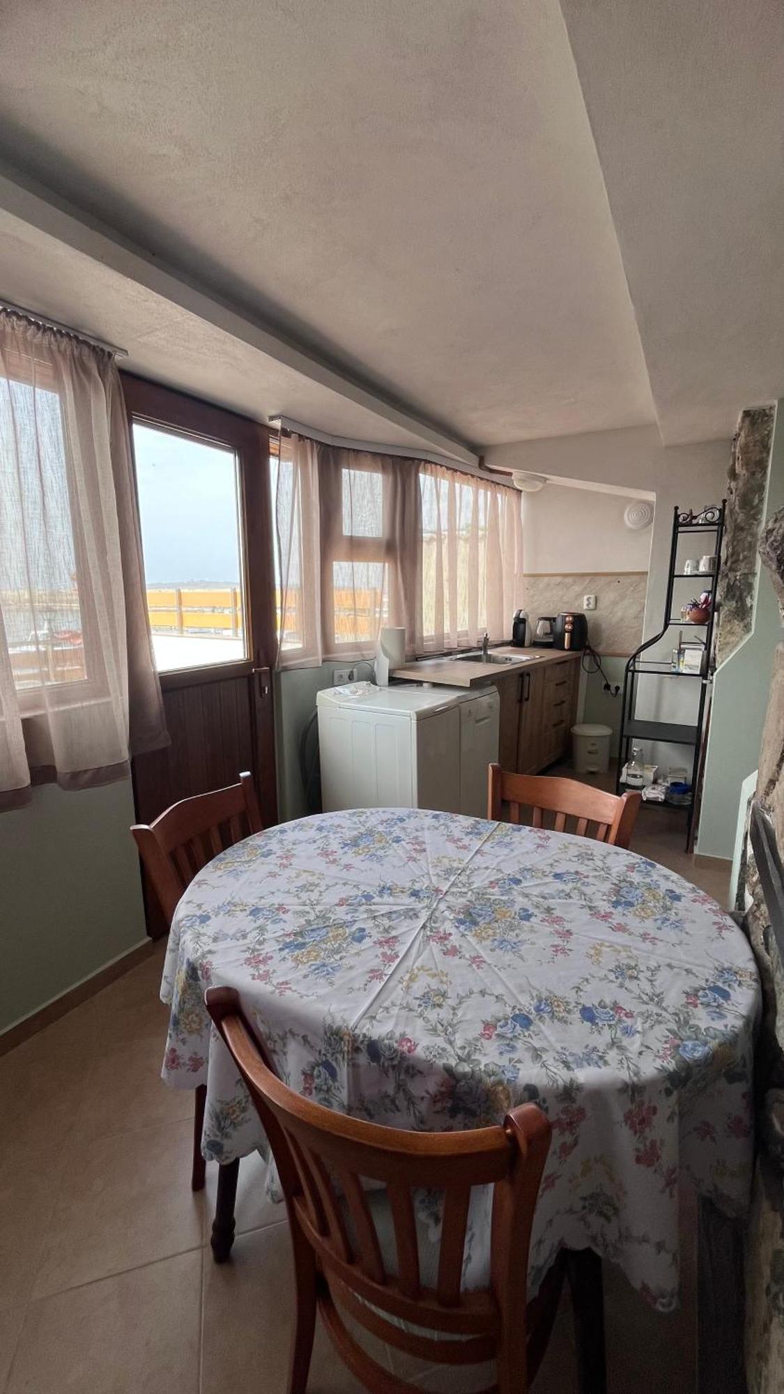 Guesthouse Olimp Sozopol Zewnętrze zdjęcie