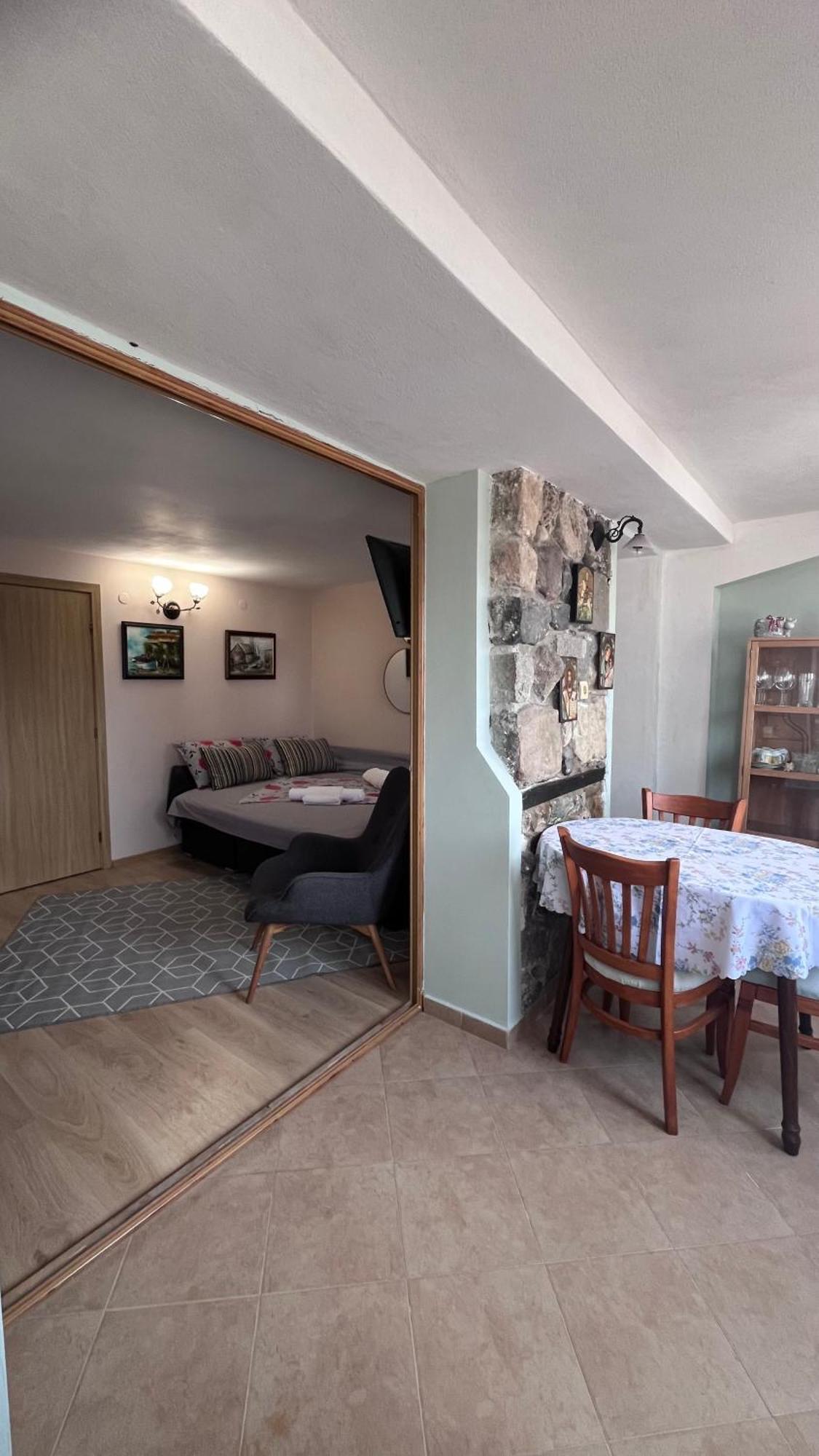 Guesthouse Olimp Sozopol Zewnętrze zdjęcie