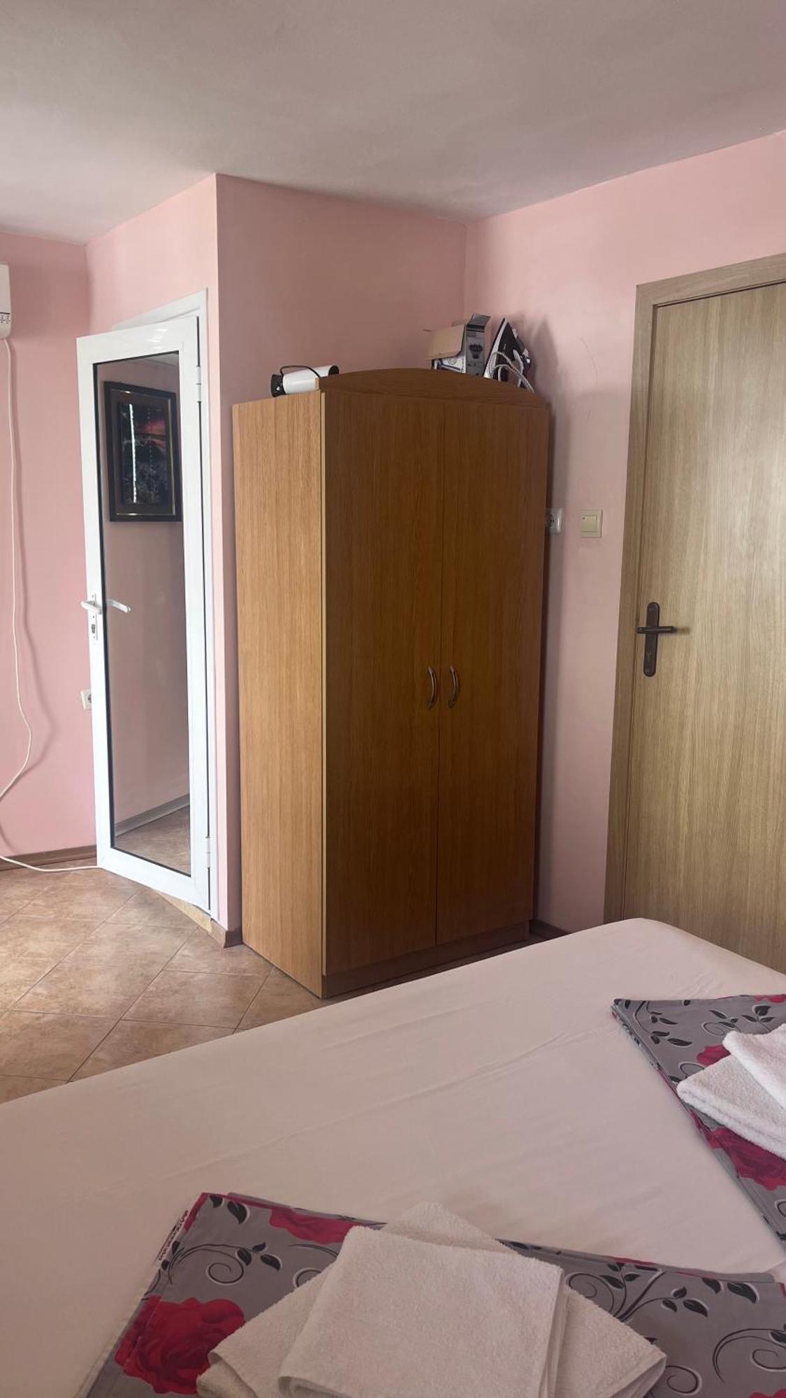 Guesthouse Olimp Sozopol Zewnętrze zdjęcie