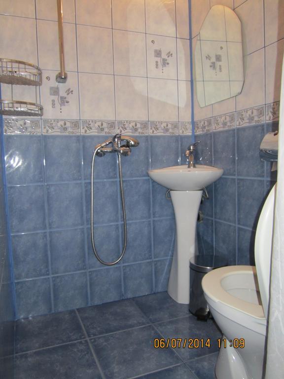Guesthouse Olimp Sozopol Pokój zdjęcie