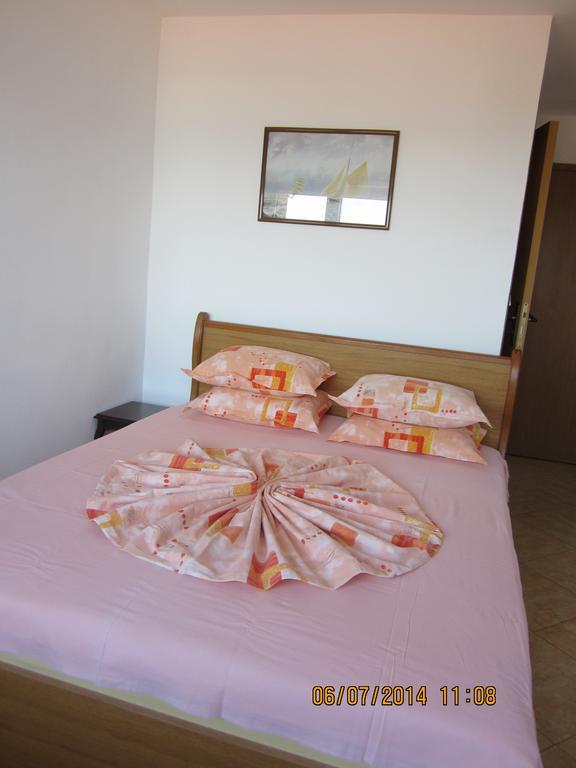 Guesthouse Olimp Sozopol Pokój zdjęcie