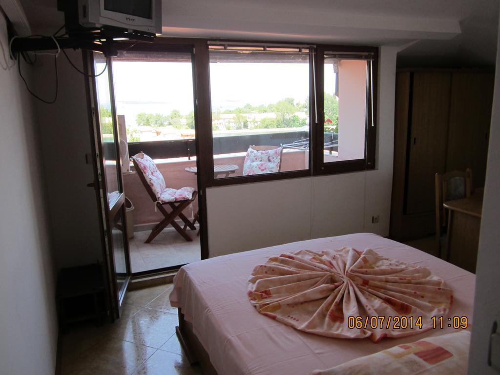 Guesthouse Olimp Sozopol Zewnętrze zdjęcie