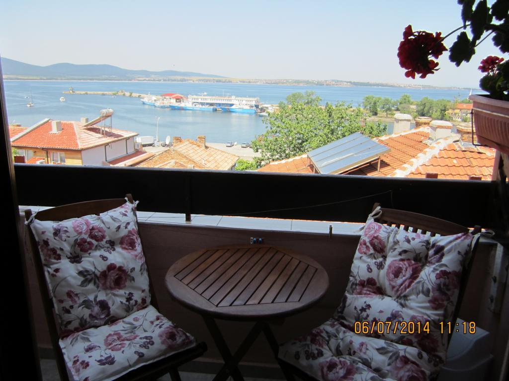 Guesthouse Olimp Sozopol Pokój zdjęcie