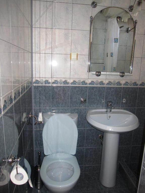 Guesthouse Olimp Sozopol Pokój zdjęcie