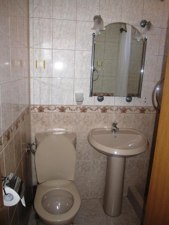 Guesthouse Olimp Sozopol Pokój zdjęcie
